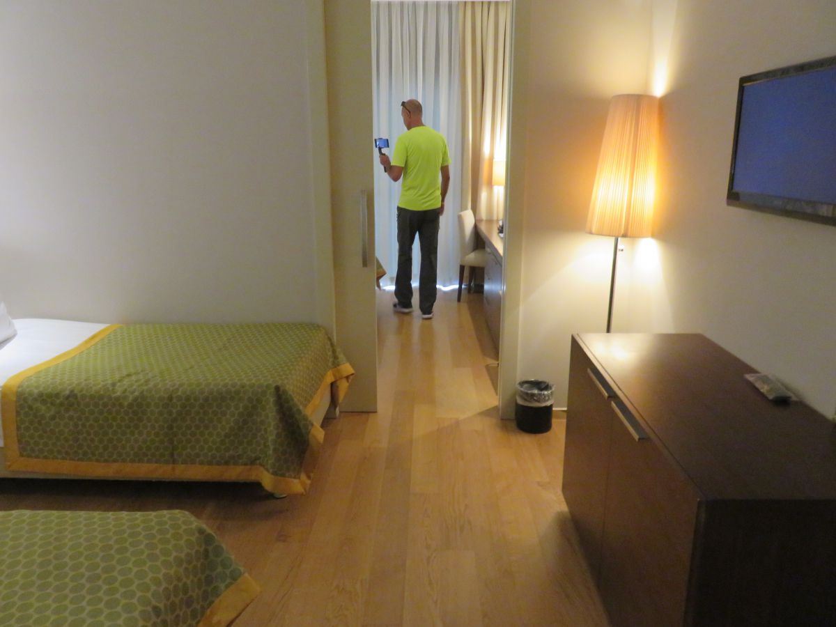 imagini hotel Barut Sorgun